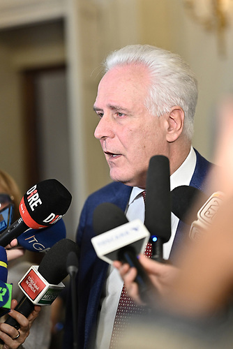 Lunedì dell’Angelo, il presidente Giani a Signa per le ...